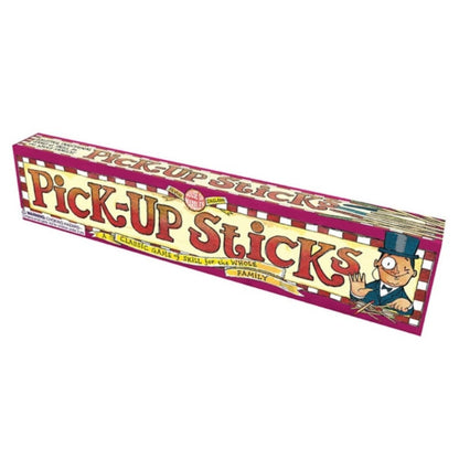 PICK UP STICKS