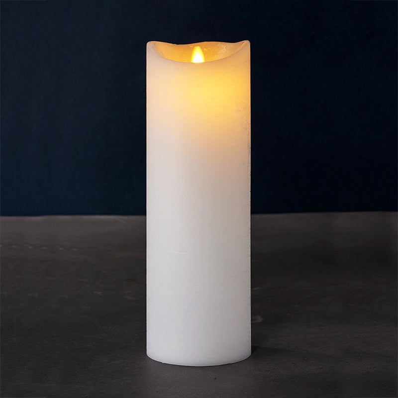 Sirius Sara Exclusive 100x500 White