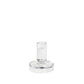 BROSTE Candleholder Petra Clear - 3 sizes