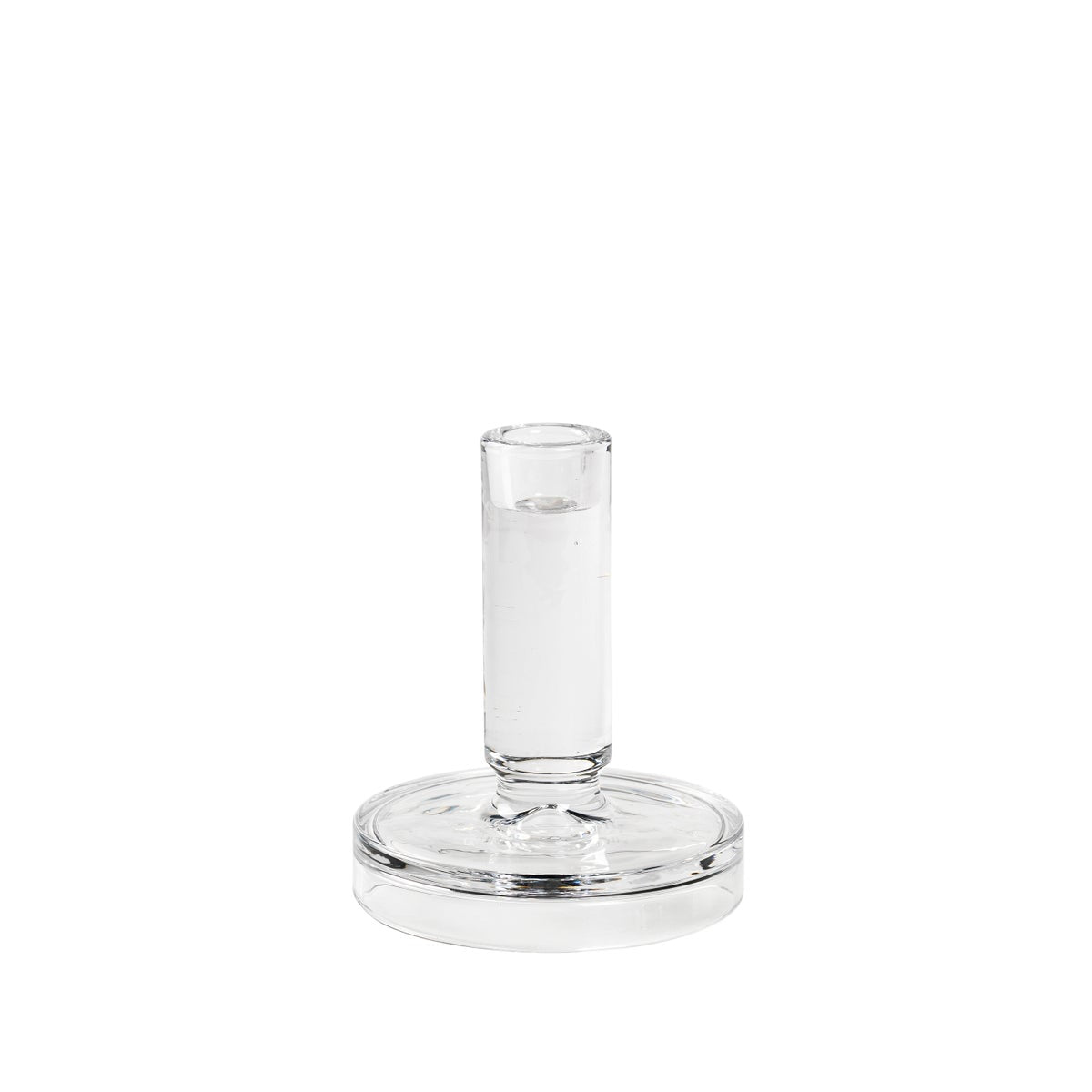 BROSTE Candleholder Petra Clear - 3 sizes