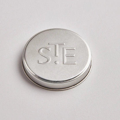 ST EVAL EMBERS SCENTED TIN