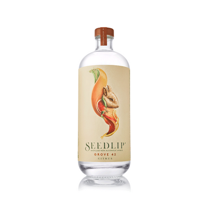 SEEDLIP GROVE 42 CITRUS