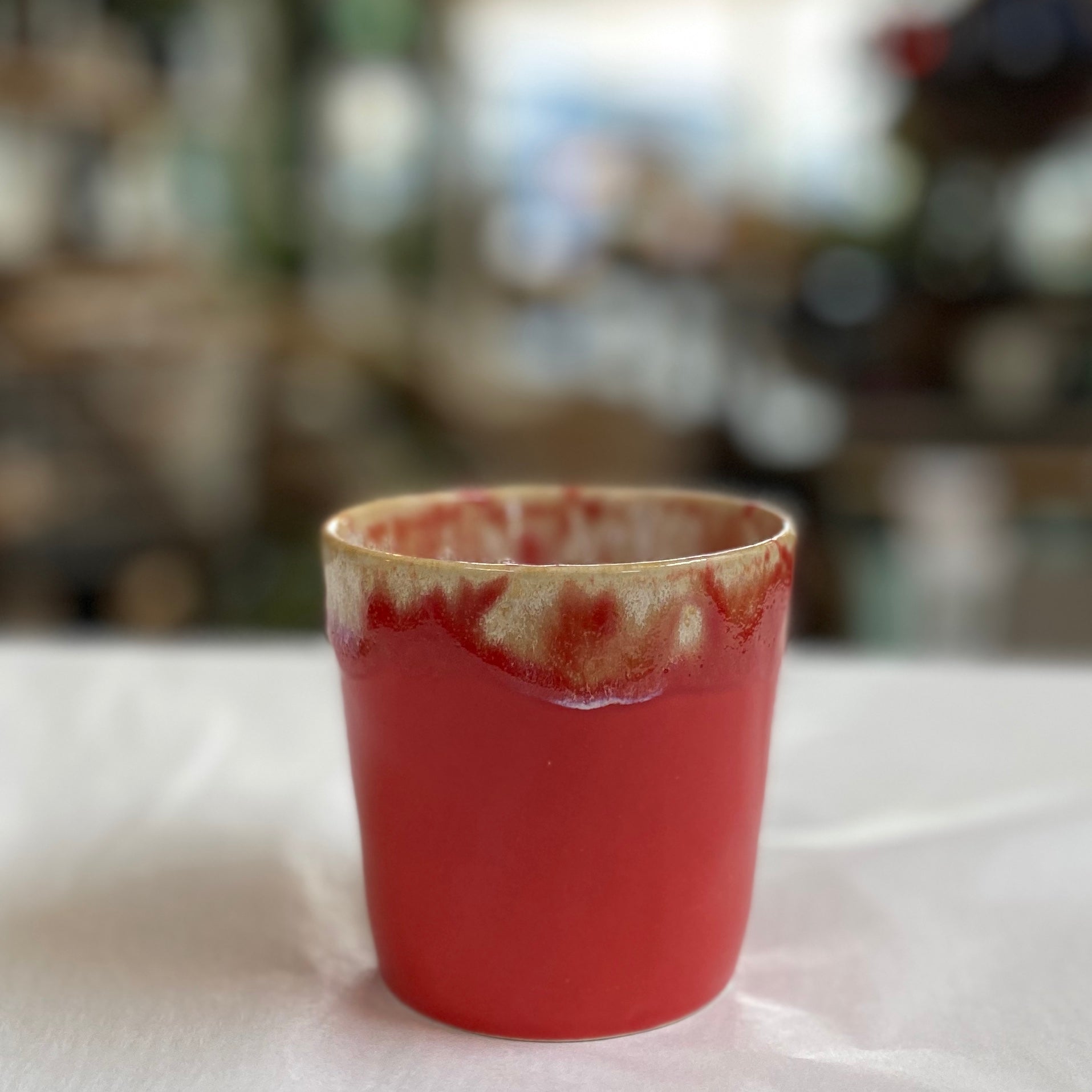 Grespresso Lungo Cup