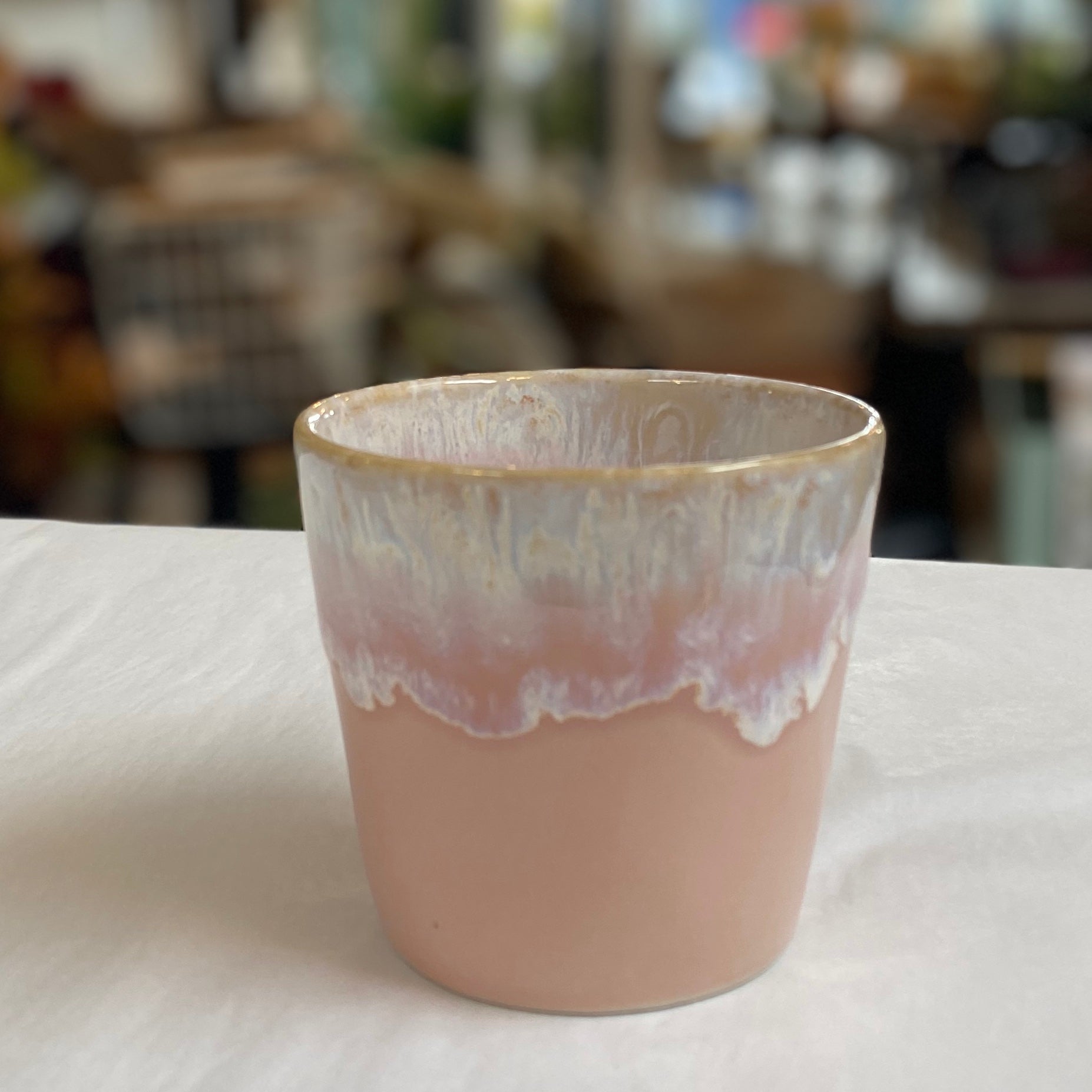 Grespresso Lungo Cup