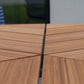 LEAF Outdoor Dining Table - preorder
