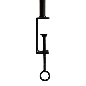 Table clamp Adjustable 1.2 - 2.1 METRE