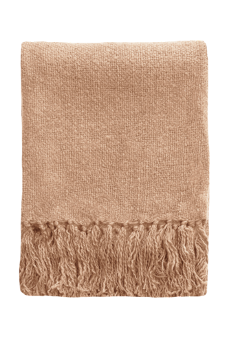 Serenade Sunset 125x150cm Throw