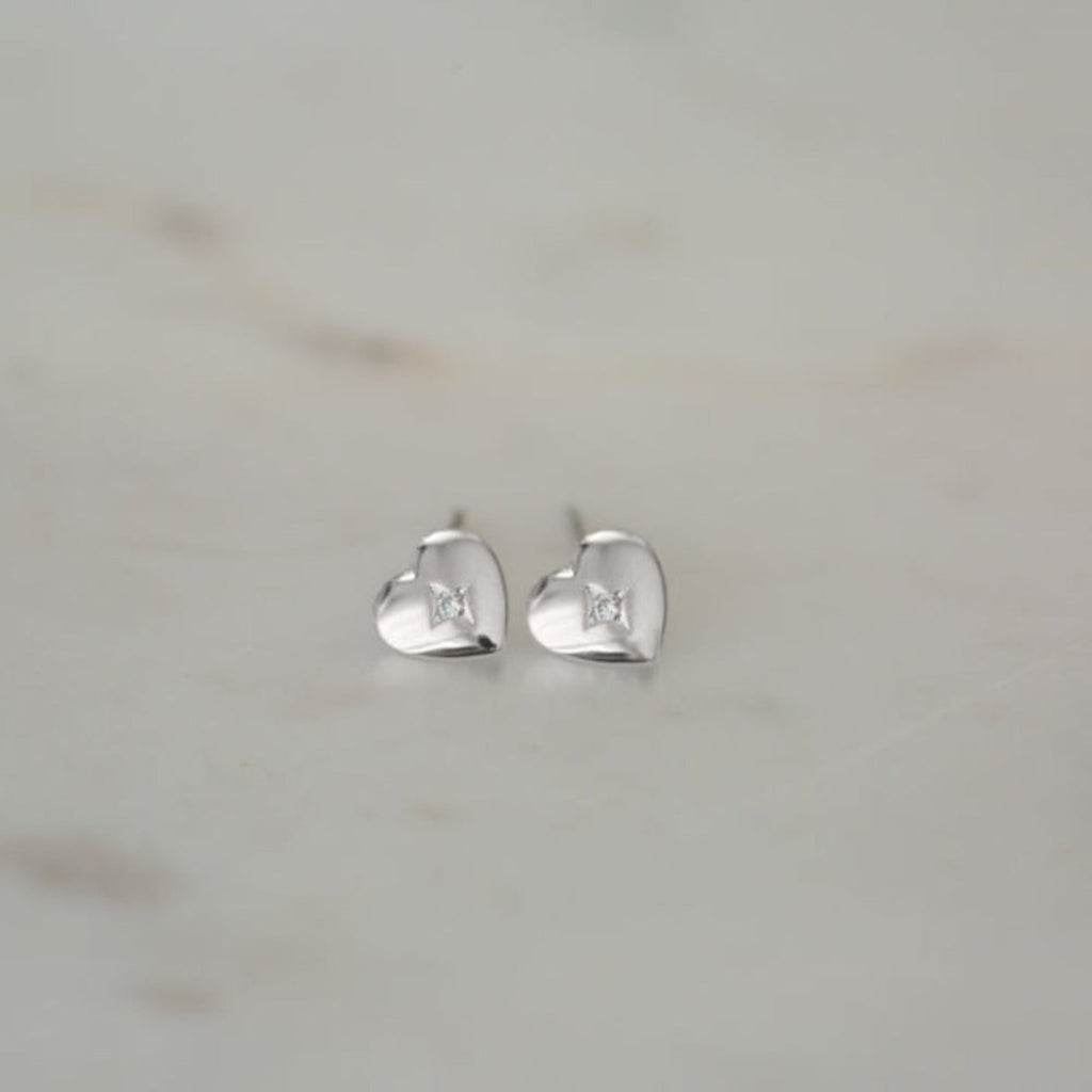 SWEETHEART STUDS