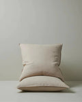 ravello pillowcase pair - shell