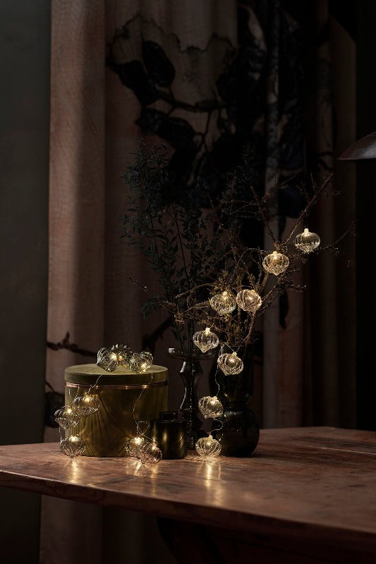 SIRIUS Millie Garland Grey