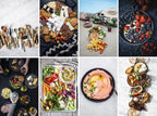 Platters and Boards