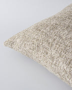 Cumbria Oat Feather 50x50cm Cushion by Baya