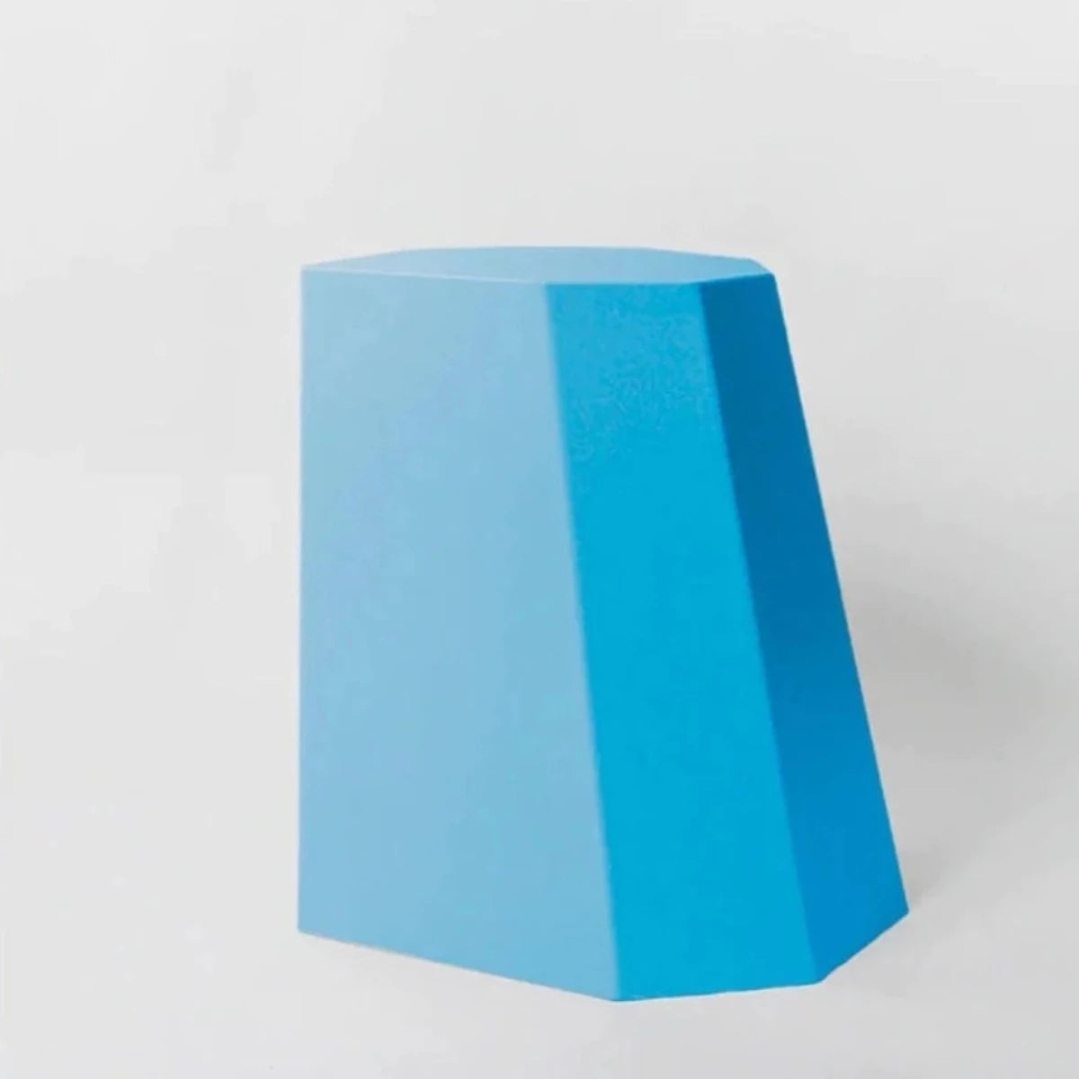 Arnold Circus Stool - Boat Blue