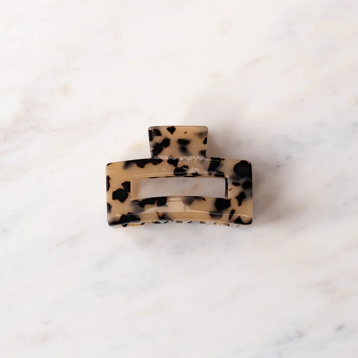 Tort Claw Clip Medium