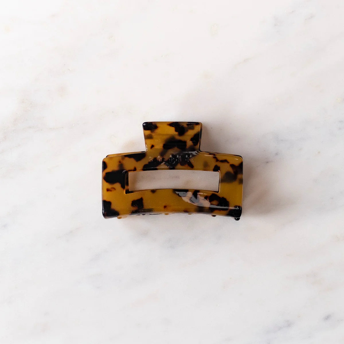 Tort Claw Clip Medium