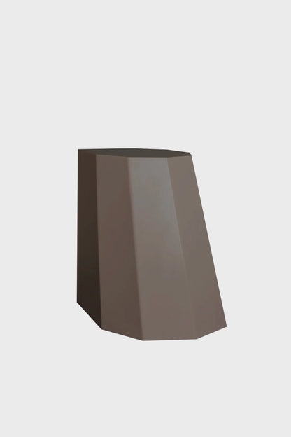 Arnold Circus Stool - Cocoa