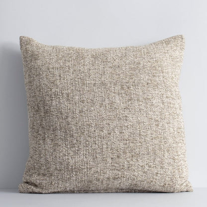 Cumbria Oat Feather 50x50cm Cushion by Baya