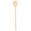 DISHY BY KLAWE SPOON ROUND 35CM