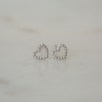 Sophie - Dotty Love Studs