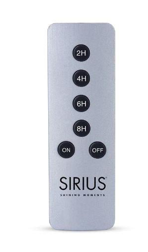 SIRIUS Remote Control