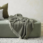 Littano Kale 130x180cm Throw