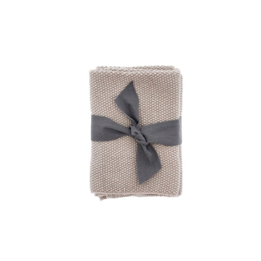 Dish Cloth -Natural Set of 3