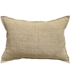 Arcadia Putty Feather 40x60cm Cushion