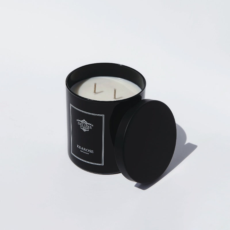 Cuban Spice & Patchouli - Superior Candle