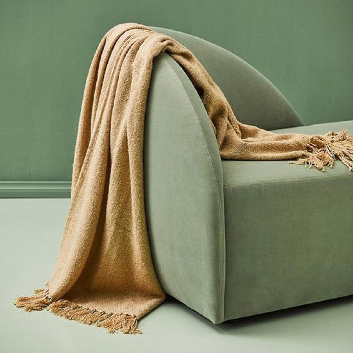 Serenade Sunset 125x150cm Throw