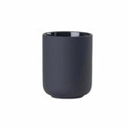 Ume Toothbrush Mug Black