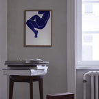 Linocut 03 By Jazmine Joye (Print Only)