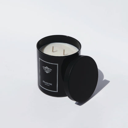 French Pear & Vanilla - Superior Candle