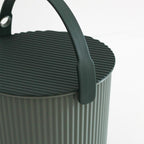 Khaki Green Super Bucket