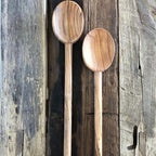 Olive Wood Spoon - choose from 2 sizes