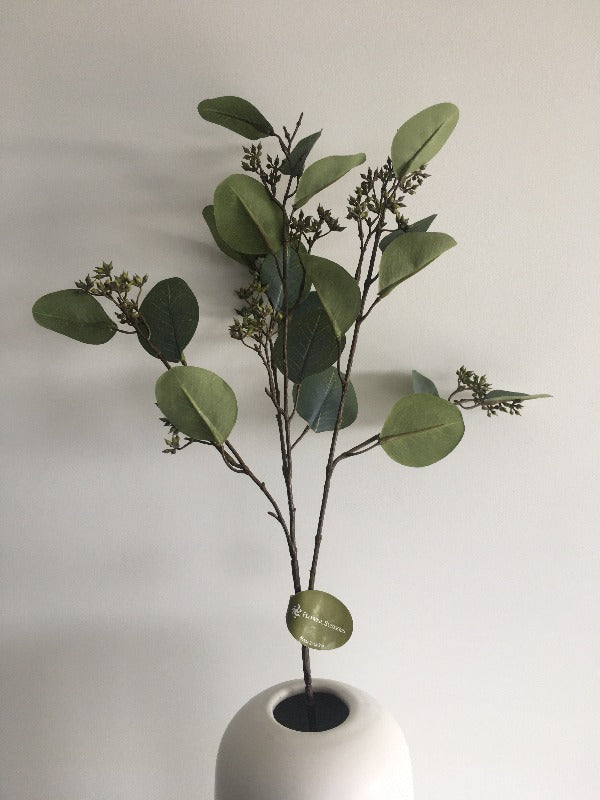 gunni eucalyptus stem 74cm