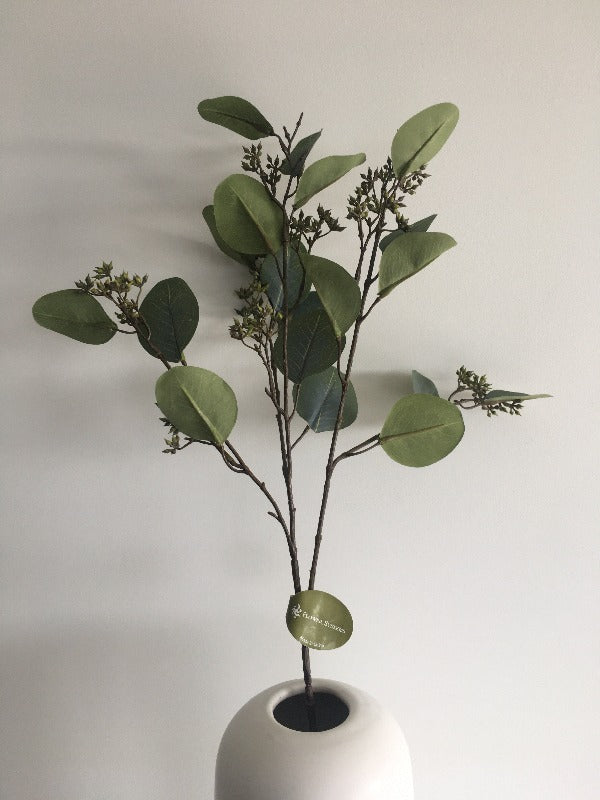 Gunni Eucalyptus Stem 74cm