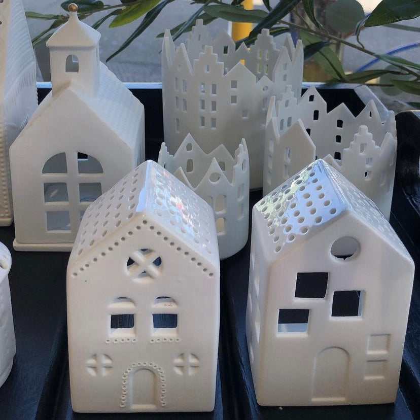 Rader Town Hall - medium