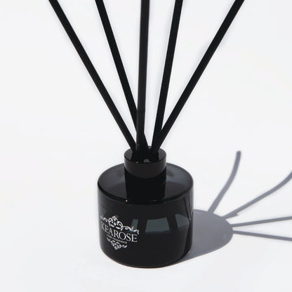 Peony & Jasmine Blossom - Eco-Friendly Diffuser