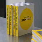 OTTOLENGHI SIMPLE