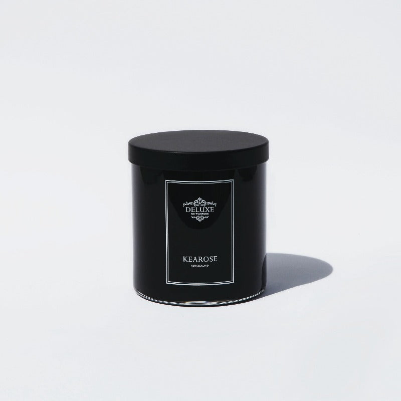 Coconut & Lime - Superior Candle