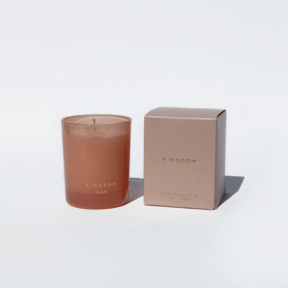 BLACKBERRY & BAY - NUDE SERIES SOY CANDLE