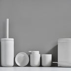 Ume Soap Pump - White