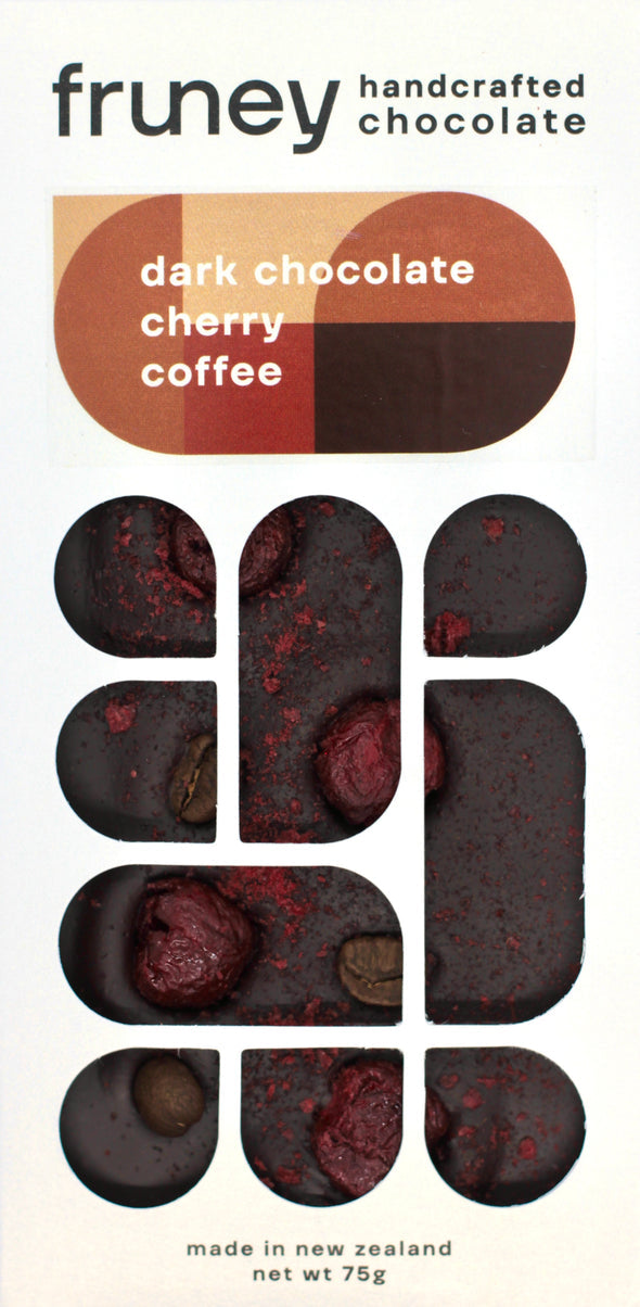 Fruney Chocolate - Various Flavours