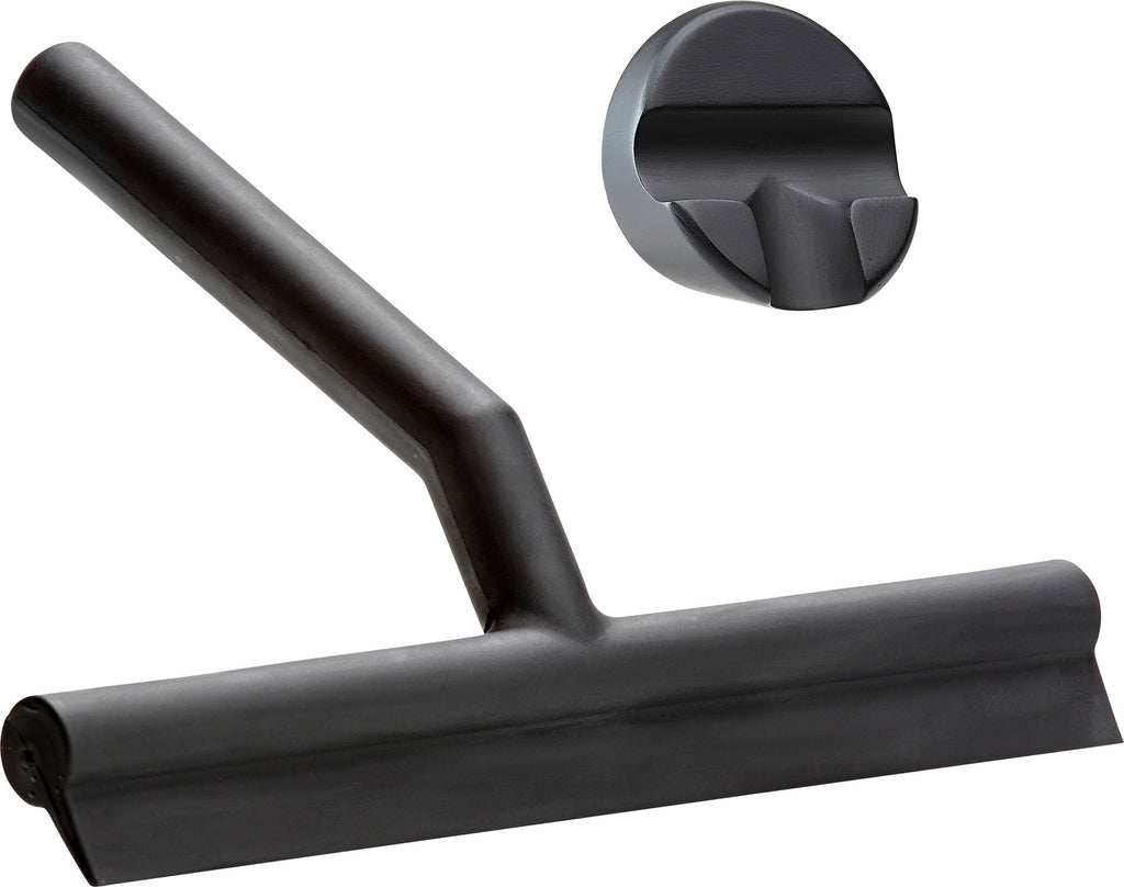 Zone Wiper with Holder