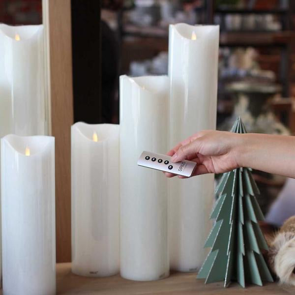 SIRIUS Remote Control