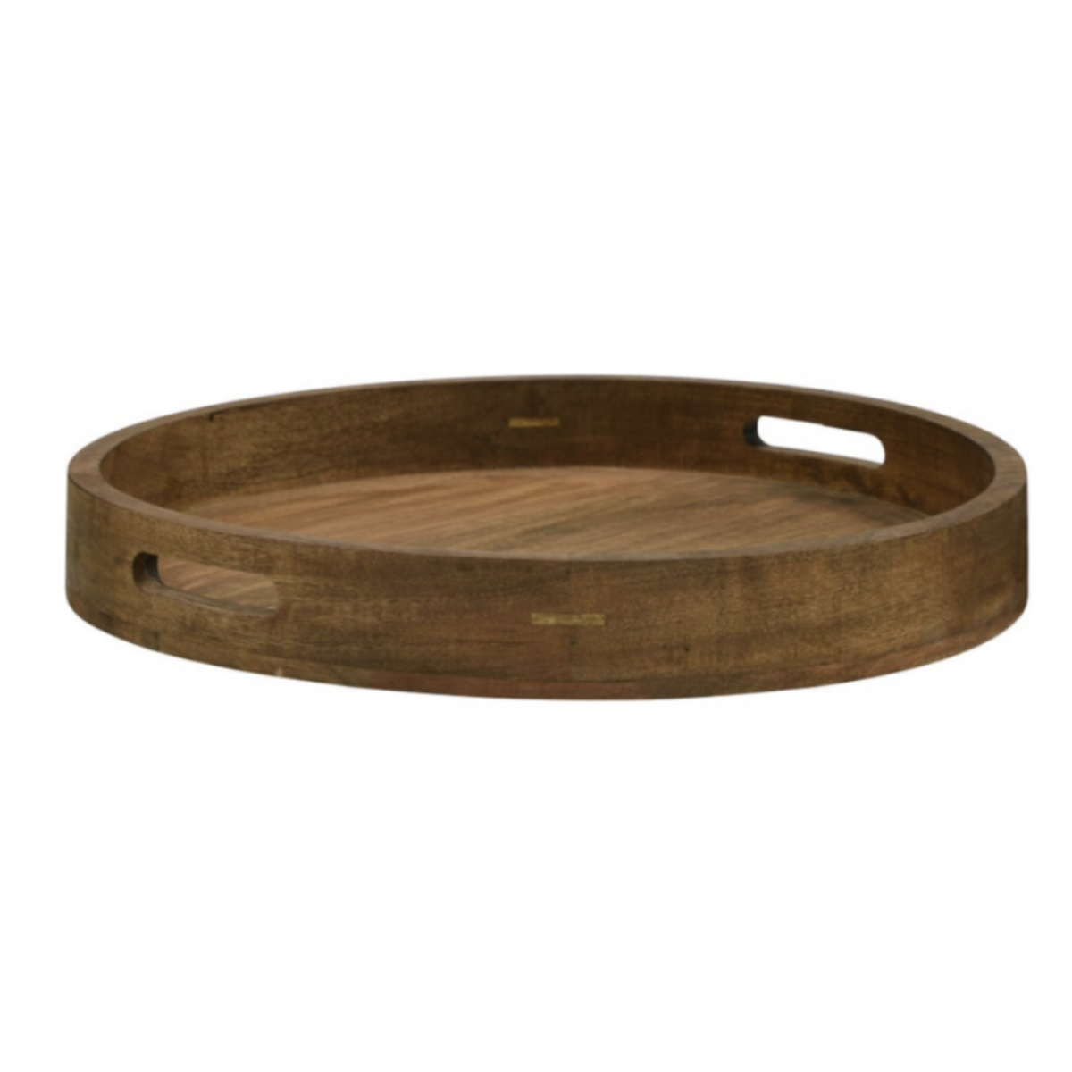 Wooden tray - 2 sizes