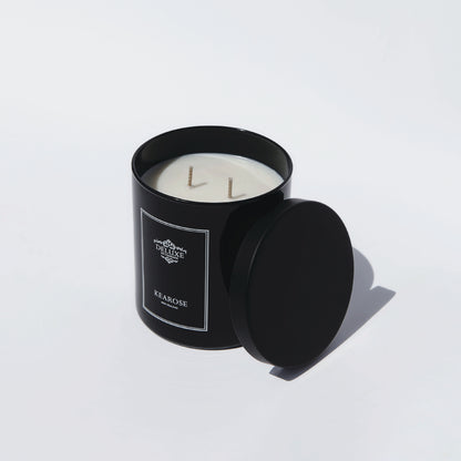 Pink Peony - Superior Candle