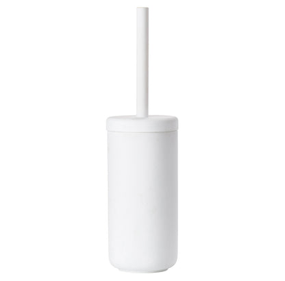 ZONE TOILET BRUSH WHITE