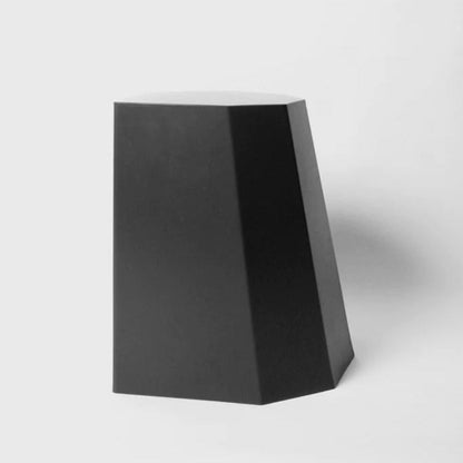 Arnold Circus Stool - Black