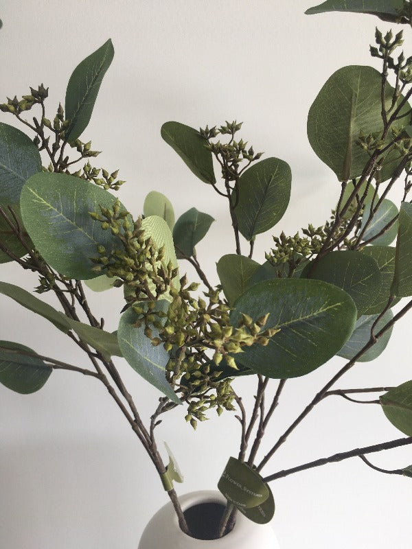 Gunni Eucalyptus Stem 74cm